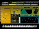 Plogue - Chipsounds 1.6.0.2 - синтезатор 8 битных звуков