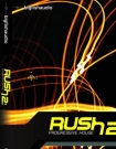 Rush Progressive House and Trance - электронные и гипнотические сэмплы