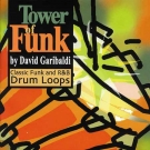 Tower Of Funk – барабанная библиотека one-shot и лупов