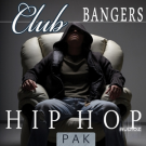 Club Bangers Hip-Hop Pack - сборник клубных хип-хоп сэмплов