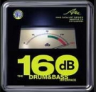 AMG 260dB Drum&Bass Interface for Reason – Дополнение к популярному рефиллу 160db The Drum&Bass Interface