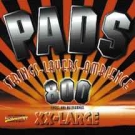 XX-Large 800 Pads – сэмплы и мультисэмплы оркестровых струнных инструментов