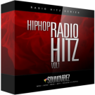 Radio Hitz – сборник сэмплов в стиле hip-hop и rnb