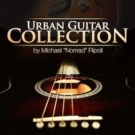 Urban Guitar Collection - сэмплы гитары для Hip-hop и R&B