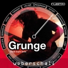 Grunge - грязные и искажённые сэмплированные звуки
