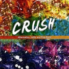 Crush - сэмплы для альтернативы, инди и поп-рока
