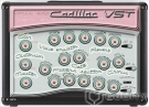 Loris EDP Cadillac VST - эмулятор гитарных звуков