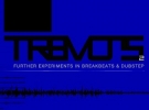 Tremors Vol.2 - ударная коллекция сэмплов и присетов для Sylenth1