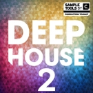 Deep House 2 - библиотека сэмплов для создания лучших Deep House треков