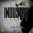 Industry Sounds: Trap Edition - 5 комплектов сэмплов в стиле Trap
