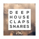 Deep House Claps and Snares - клэпы и снейры в стиле Deep House