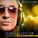 Trance Elevation Vol.4 - электронные и ударные сэмплы в стиле Trance