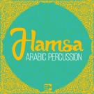 Hamsa Arabic Percussion - уникальная этническая коллекция перкуссии