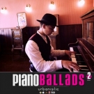 Piano Ballads Vol.2 - коллекция из пяти конструкторов в стиле Urban