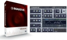 Native Instruments - Massive 1.3.0 - звуковой монстр, окончательный синтезатор для басов и лидов