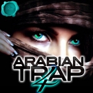 Arabian Trap 4 - сэмплы смешанных восточных звуков