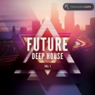 Future Deep House - строительные комплекты Deep House