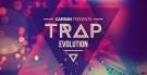 Trap Evolution - одиночные сэмплы, лупы, midi и пресеты для Trap