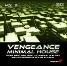 Minimal House vol. 2 - более 2400 сэмплов минимальных ударных и эффектов