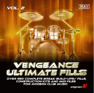Ultimate Fills Vol. 2 - эффекты нарастания, заполнения и тональной заливки