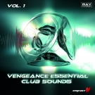 Essential Clubsounds Vol. 1 - более 2500 сэмплов ударных, разнообразных эффектов и лупов