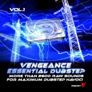 Essential Dubstep Vol. 1 - около 2500 сэмплов в стиле Dubstep и Complextro