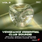 Essential Clubsounds Vol. 3 - библиотека клубных сэмплов