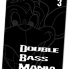 Double Bass Mania III Ultra extreme metal – Сборник барабанных сэмплов