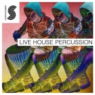 Live House Percussion - сэмплы перкуссии для House музыки