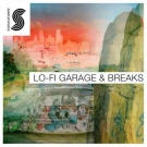 Lo-Fi Garage & Breaks - набор басов, синтезаторов и ударных сэмплов