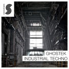 Ghostek Industrial Techno - сэмплы с мощными индустриальными басами, битами и синтезаторами