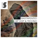 Bastardized Hip-Hop and Techno - набор сэмплов продвигающий новые жанры