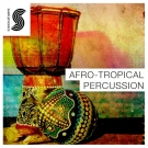 Afro Tropical Percussion - коллекция лупов африканской и карибской перкуссии