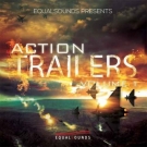 Action Trailers - кинематографическая серия оркестровых и синтезаторных сэмплов