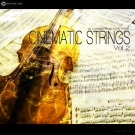 Cinematic Strings Vol. 2 - кинематографические лупы для фильмов и игр