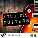 Studio Guitars - сэмплы акустических и электро гитар
