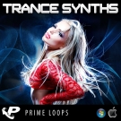 Trance Synths - сэмплы синтезаторов для Trance