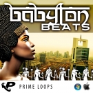 Babylon Beats - универсальная библиотека лупов брейков