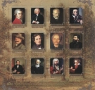 Piano & Orchestral MIDI Collection - сэмплы написанные мировыми классиками разных эпох