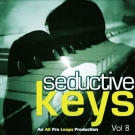 Seductive Keys Vol.8 - 5 комплектов  расслабляющий сэмплов Old School и R&B