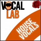 Vocal Lab: House Vocals - мелодический вокал, идеальный для EDM