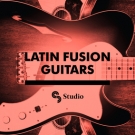 Latin Fusion Guitars - гитарные риффы и аккордовые ваншоты