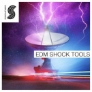 EDM Shock Tools - необходимые сэмплы для создания EDM