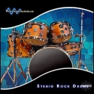 Studio Acoustic Rock Drums - библиотека акустических ударных