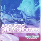 Acoustic Drum Grooves - коллекция петель акустических барабанов