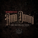 Anno Domini Drum Collection 3 - ударные ваншот сэмплы для Hip-Hop