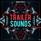 Trailer Sounds - атмосферные эпичные сэмплы для создания трейлера
