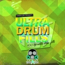 Ultra Drum Fills - ударные сбивки для электронных стилей