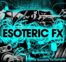 Esoteric FX - коллекция необходимых эффектов для электронной музыки