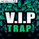 VIP Trap - 5 трэп комплектов в формате wav и midi